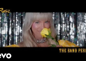 The Band Perry - Pistol (Lyric Video)