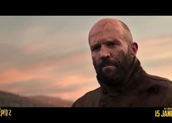 The Beekeeper 2 Official Trailer | Action | Ster-Kinekor