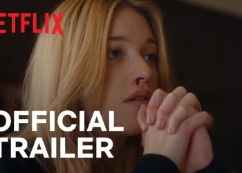 The Body | Official Trailer | Netflix