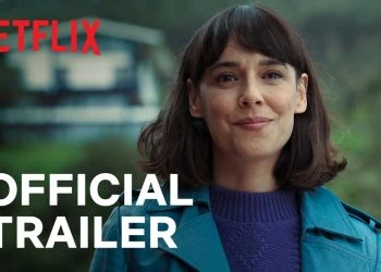 The Child | Official Trailer | Netflix