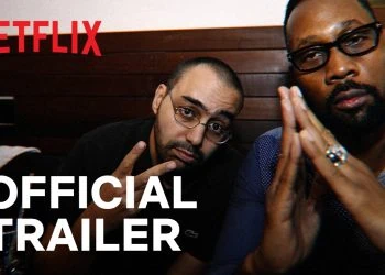 The Disciple: A Wu-Tang Fable | Official Trailer | Netflix