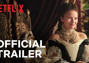 The Empress: Season 3 | Official Trailer | Netflix