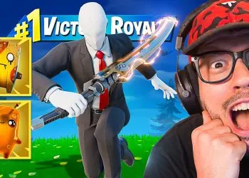 The *FINAL* FORTNITEMARES Update!