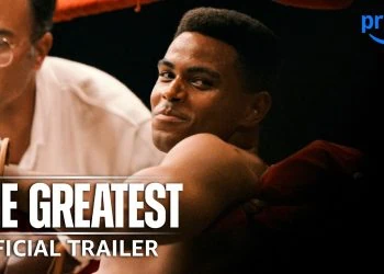 The Greatest - Official Trailer | Prime Video