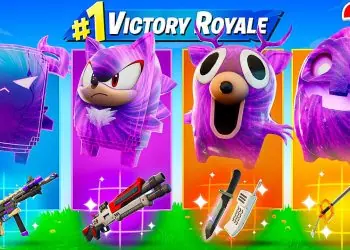 The *RANDOM* BOUNTY HUNTER SPRITE Challenge!