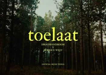 Toelaat - Droomsindroom & Bernice West (Official Music Video)