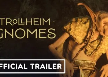 Trollheim: Gnomes - Official Announcement Trailer | IGN Fall Fan Fest 2026