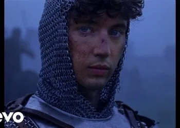 Troye Sivan - Party (Official Music Video)