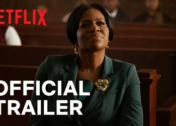 Tyler Perry’s The Gospel of Christmas | Official Trailer | Netflix