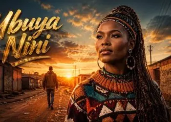 Ubuya Nini Emakhaya Baba (Official Music Video) New Amapiano Hit Song 2026