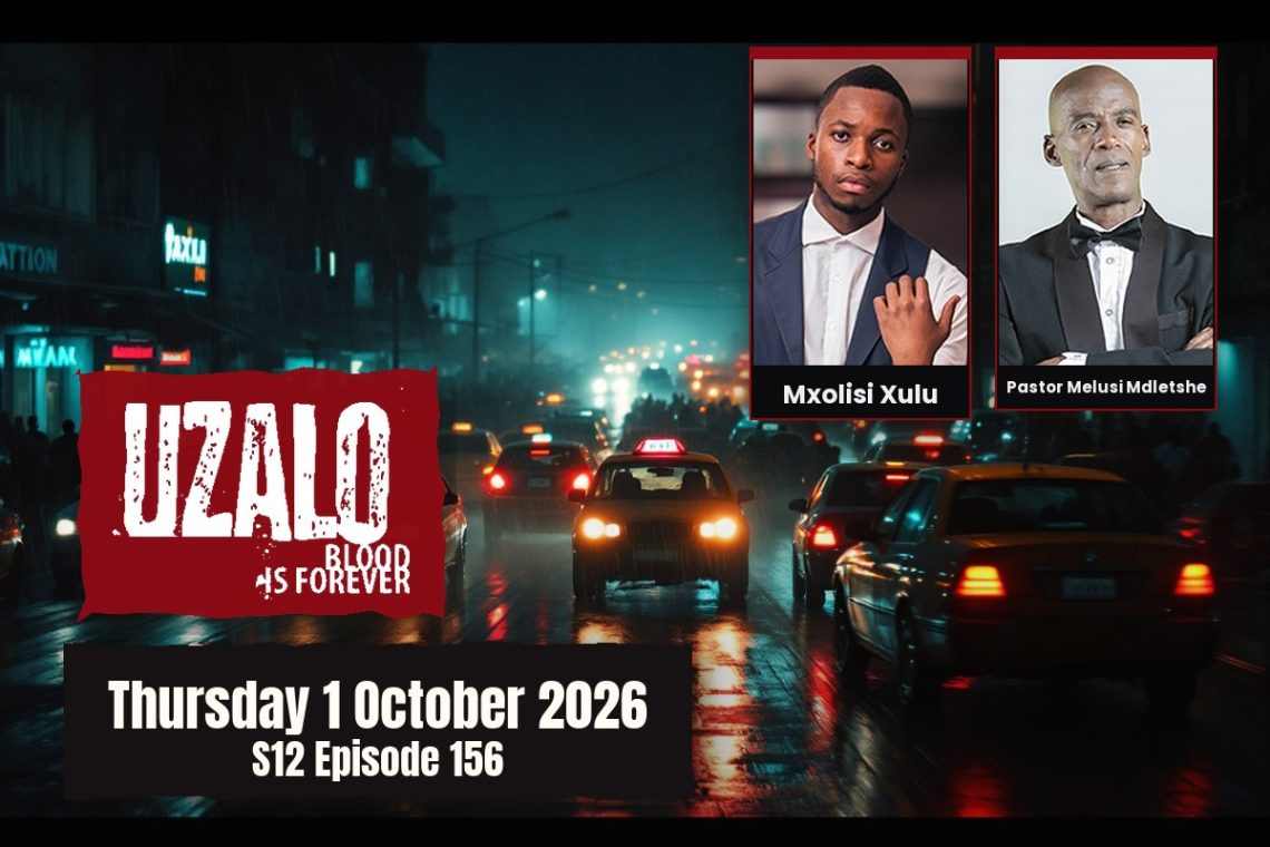 Uzalo teasers Thursday 1 October 2026