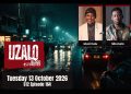 Uzalo teasers Tuesday 13 October 2026