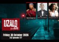 Uzalo teasers Friday 30 October 2026 - Saffarazzi Uzalo teasers artwork for Friday 30 October 2026, S12 Episode 177, with cast photos.