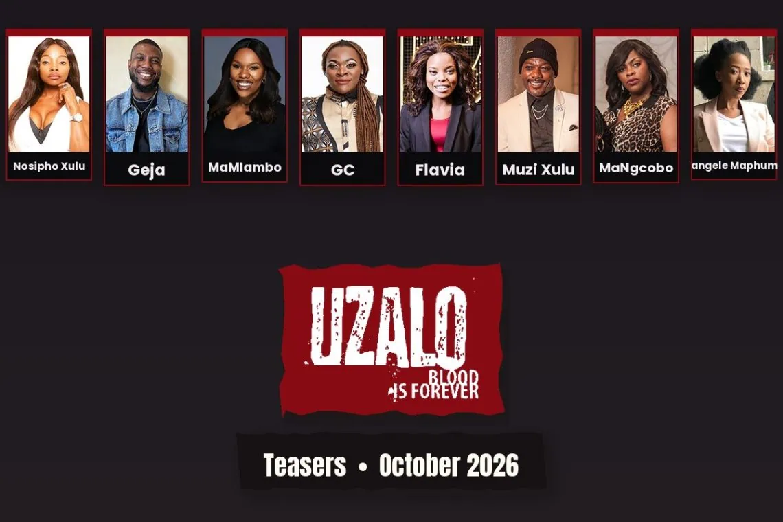 Uzalo teasers for October 2026 with cast