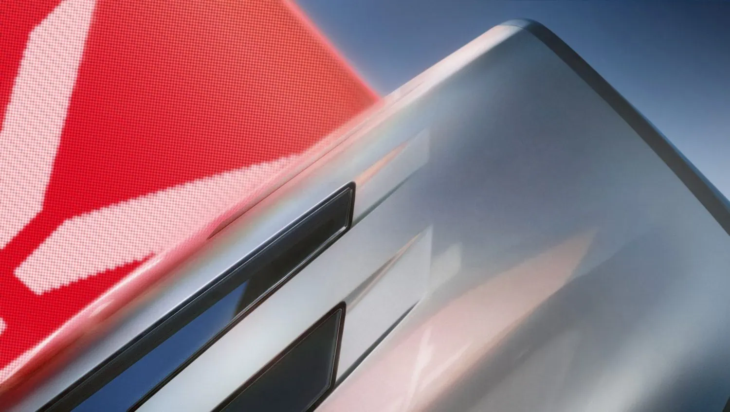 Vauxhall STX Concept roof and window detail - Saffarazzi Vauxhall STX Concept roof and window detail