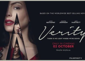 ‘Verity’ official trailer