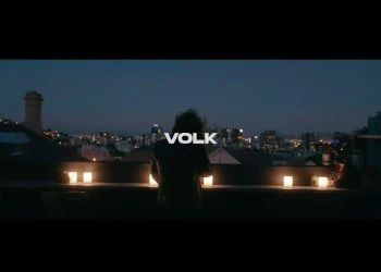 VOLK - Heroine