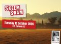 Skeem Saam teasers Tuesday 13 October 2026