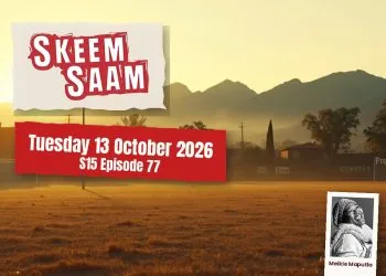 Skeem Saam teasers Tuesday 13 October 2026