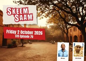 Skeem Saam teasers Friday 2 October 2026