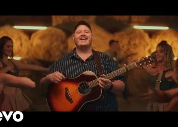 Wentzel - Dans Op My Tone (Official Music Video)