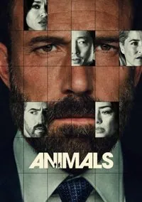 Animals poster, What's On this week, 12 - 18 October 2026