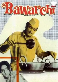 Bawarchi poster, What's On this weekend, 16 - 18 October 2026