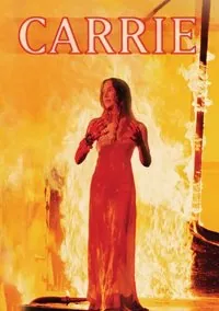 Carrie poster, What's On this week, 12 - 18 October 2026