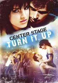 Center Stage: Turn It Up poster, What's On this weekend, 23 - 25 October 2026