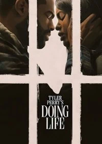 Doing Life poster, What's On this week, 12 - 18 October 2026