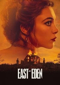 East of Eden poster, What's On this week, 5 - 11 October 2026