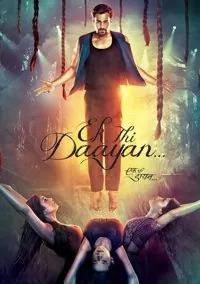 Ek Thi Daayan poster, What's On this weekend, 16 - 18 October 2026