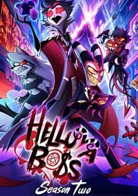 Helluva Boss poster, What's On this week, 19 - 25 October 2026