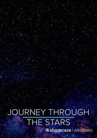 Journey through the Stars poster, What's On this weekend, 23 - 25 October 2026