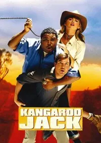 Kangaroo Jack poster, What's On this weekend, 16 - 18 October 2026