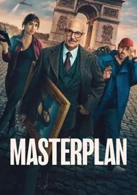 Masterplan poster, What's On this week, 19 - 25 October 2026