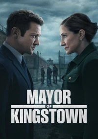 Mayor of Kingstown poster, What's On this week, 12 - 18 October 2026