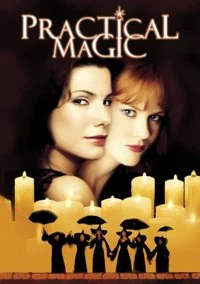 Practical Magic poster, What's On this weekend, 16 - 18 October 2026