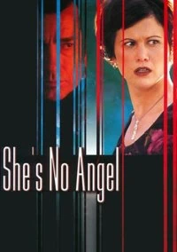 She's No Angel poster, What's On this weekend, 16 - 18 October 2026