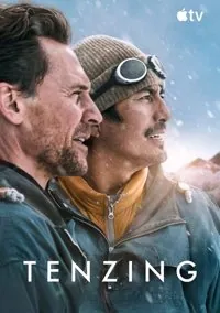 Tenzing poster, What's On this week, 19 - 25 October 2026