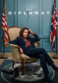 The Diplomat poster, What's On this week, 19 - 25 October 2026