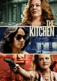 The Kitchen poster, What's On this weekend, 23 - 25 October 2026
