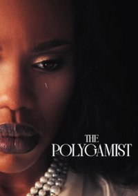The Polygamist poster, What's On this week, 26 October - 1 November 2026