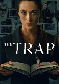The Trap poster, What's On this weekend, 23 - 25 October 2026