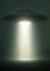 The X-Files poster, Prime Video in South Africa, 16 October 2026