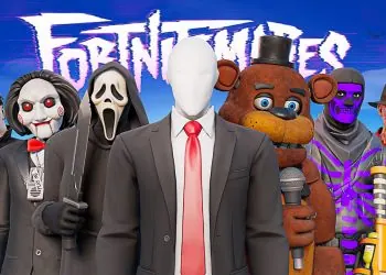 Winning in *EVERY* Season of Fortnitemares!