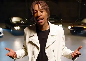 Wiz Khalifa - See You Again ft. Charlie Puth [Official Video] Furious 7 Soundtrack