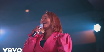 Xolly Mncwango - Ungukuphila